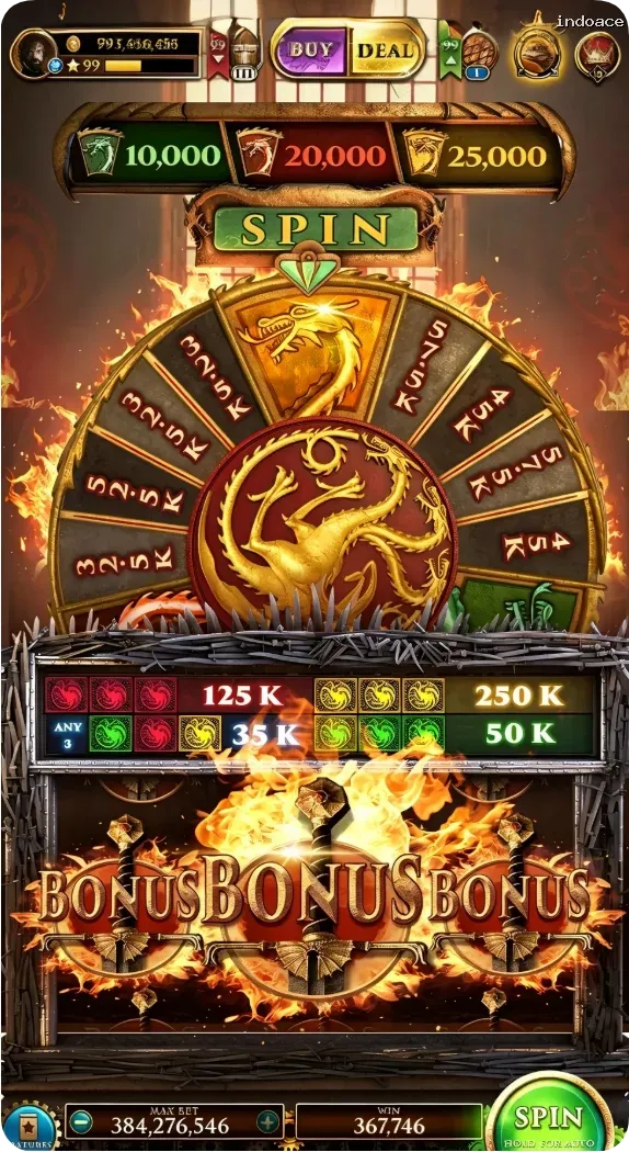 indoace Unduh