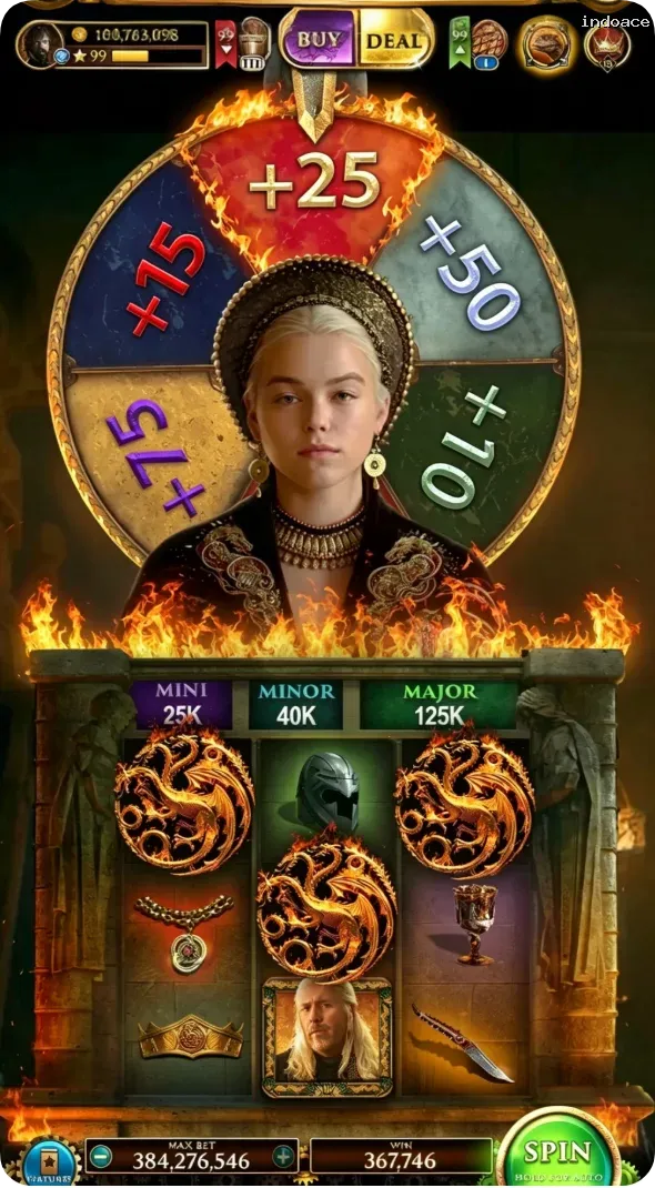 indoace Masuk